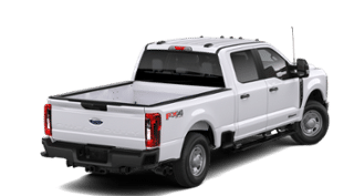 2026 Ford Super Duty® External Image 4